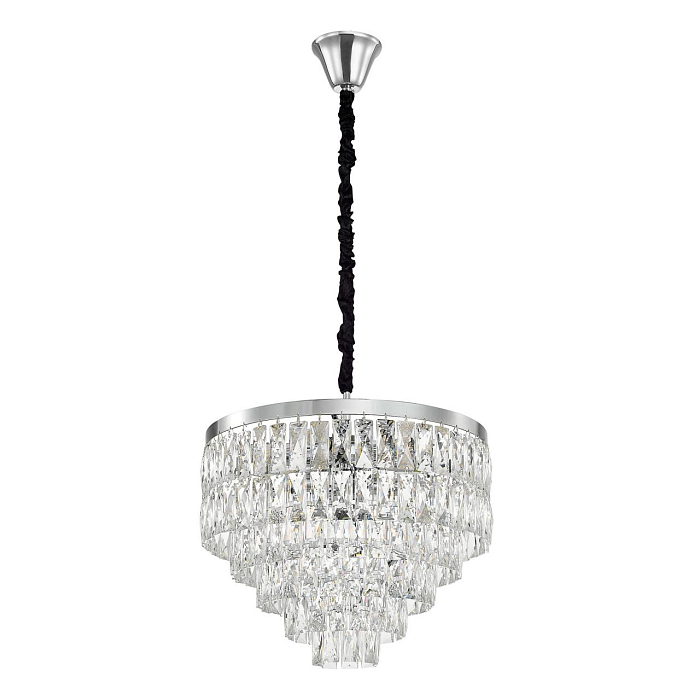 Люстра MODELUX ML.844.9 CR