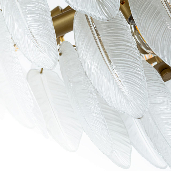 Люстра подвесная ARTE LAMP A4052LM-12SG