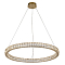 Люстра Newport 8580/80 C gold
