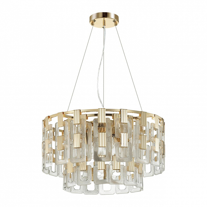 Люстра подвесная ODEON LIGHT 4989/9