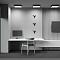 Светильник Technical C032CL-45W3K-SQ-B