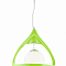 Светильник одинарный Sfera Sveta 8315/1 GREEN