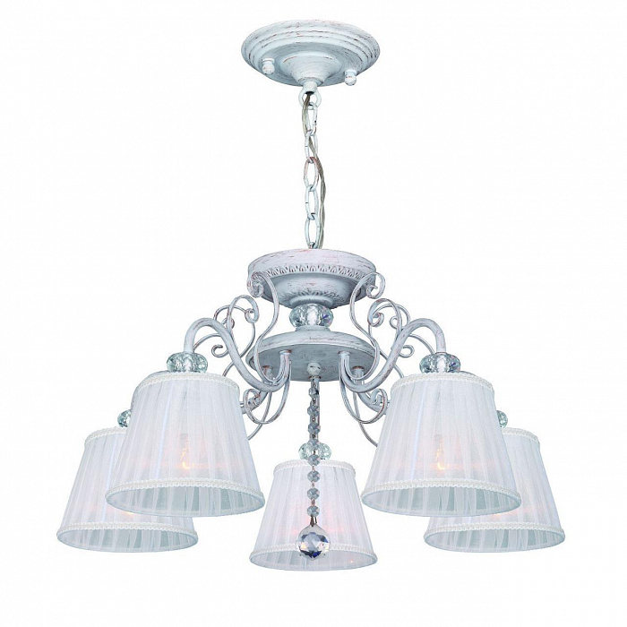 Люстра подвесная F-Promo 2150-5PC