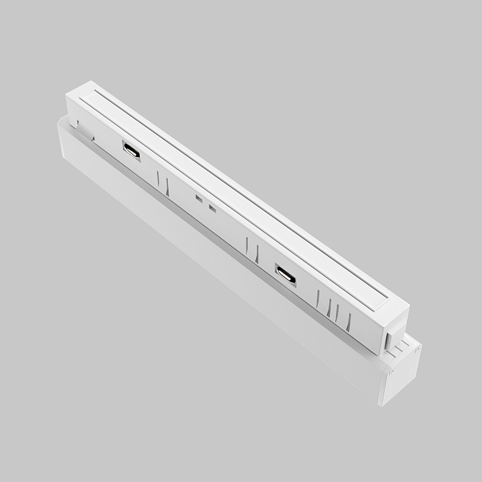 Трековая система Technical TR031-4-12WTW-M-DSZ-W