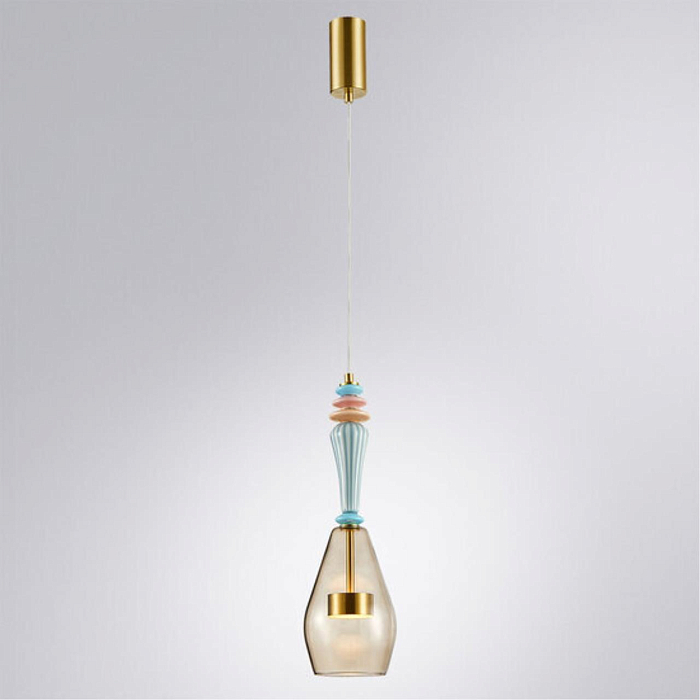 ARTE LAMP A2405SP-9BR