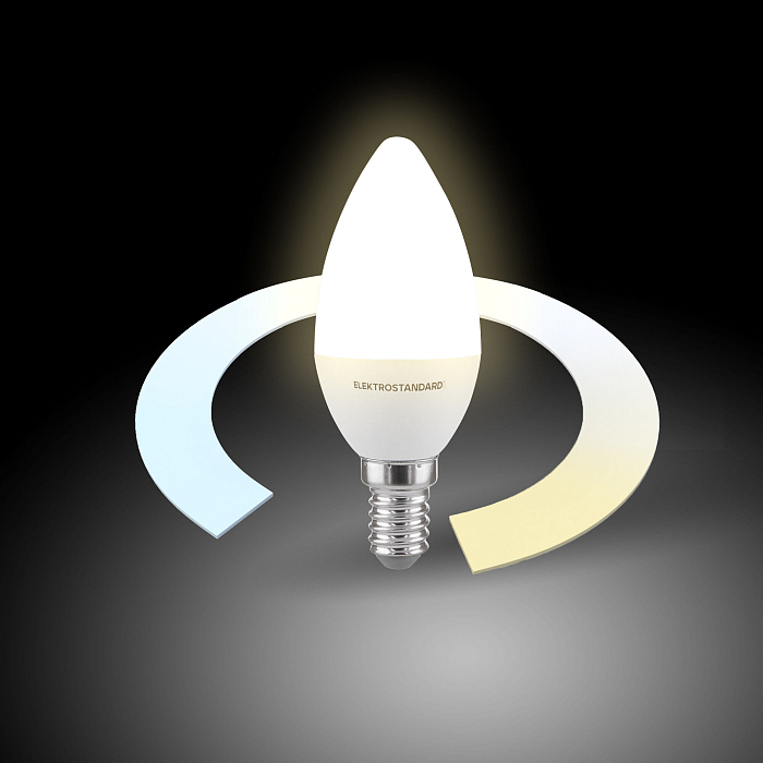 Лампочка Elektrostandard BLE1438
