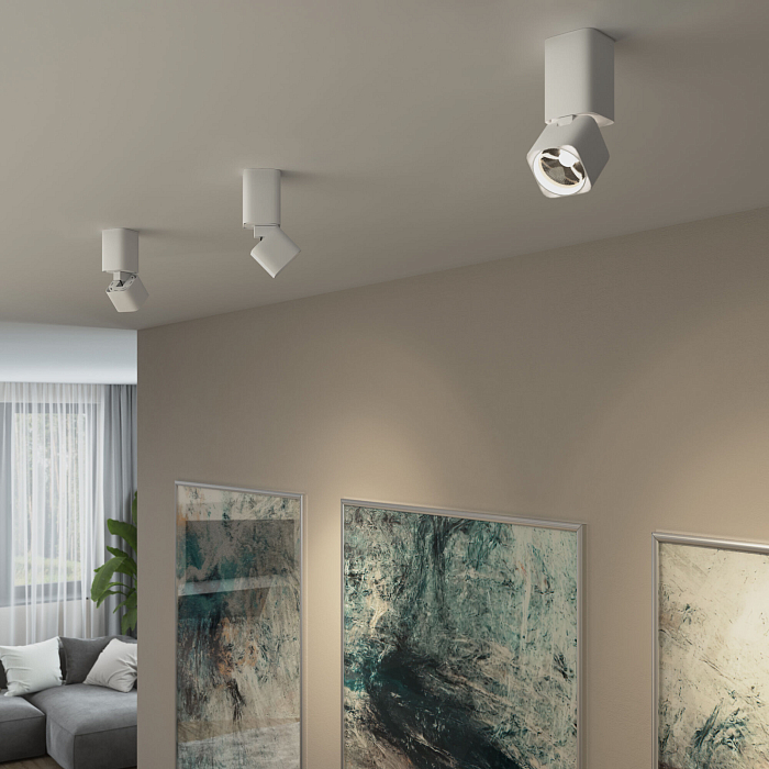 Светильник Elektrostandard 25043/LED