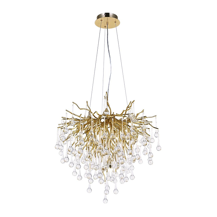 Люстра MODESTYLE MS.2105.600 GD