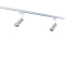 Трековая система Трековый светильник ARTE LAMP A1412PL-1WH