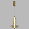 Светильник Crystal Lux QUASAR SP10W LED AMBER