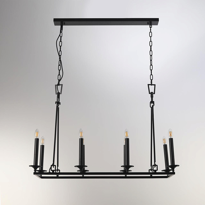 CL471245 Маркиз Люстра Люстра подвесная  CL471245