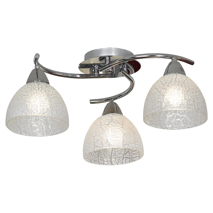 Люстра потолочная Lussole GRLSF-1603-03
