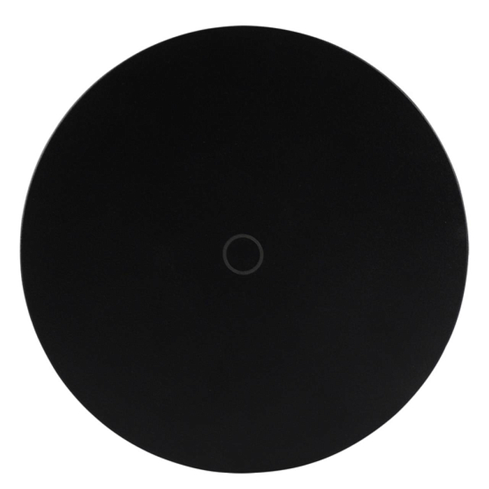 Уличный светильник ARTE LAMP A4506AL-1BK