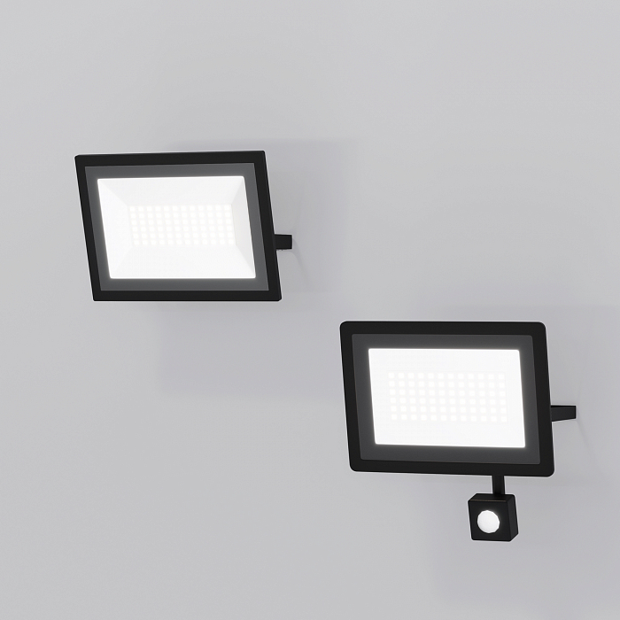 Outdoor FL001-L50B4K