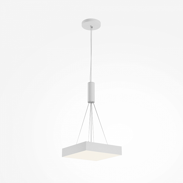 Светильник Technical C032CL-36W4K-SQ-W
