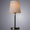 Настольная лампа интерьерная ARTE LAMP A2589LT-1SS