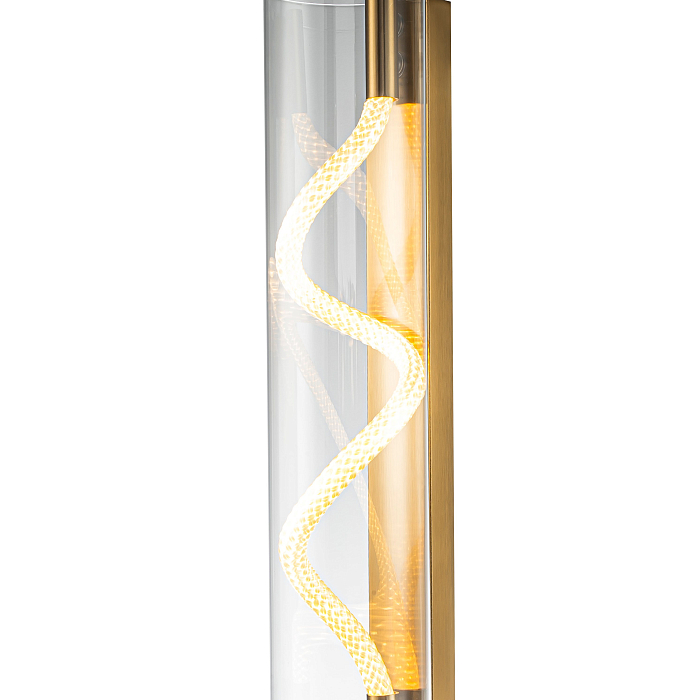 Бра NewRgy 17171-W GD COPPER GOLD