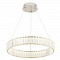 Люстра Crystal Lux MUSIKA SP50W LED CHROME