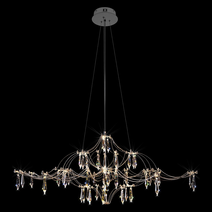 LOFT IT 10587/1000 Silver Asfour