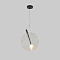 Светильник Crystal Lux FROZEN SP1 BLACK
