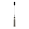 ARTE LAMP A2942SP-1BK