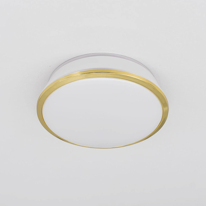 CLD6008N Дельта Белый Св-к Встр. 8W*4000K Светильник встраиваемый  CLD6008N