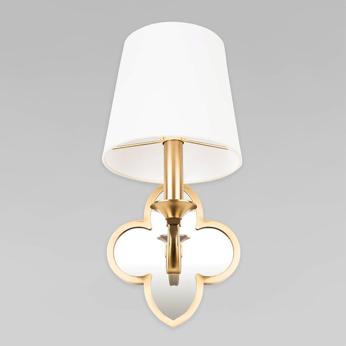 Светильник LOFT IT 10303W Brass
