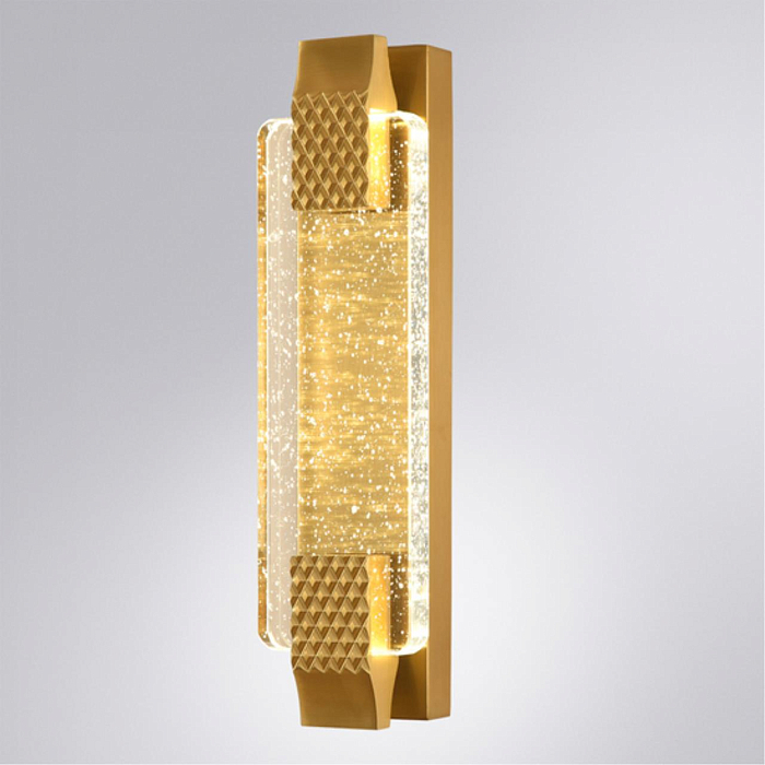 Светильник ARTE LAMP A2133AP-1GO