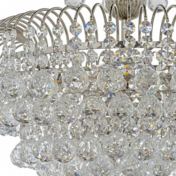 Люстра Arti Lampadari Pompei E 1.5.40.100 N