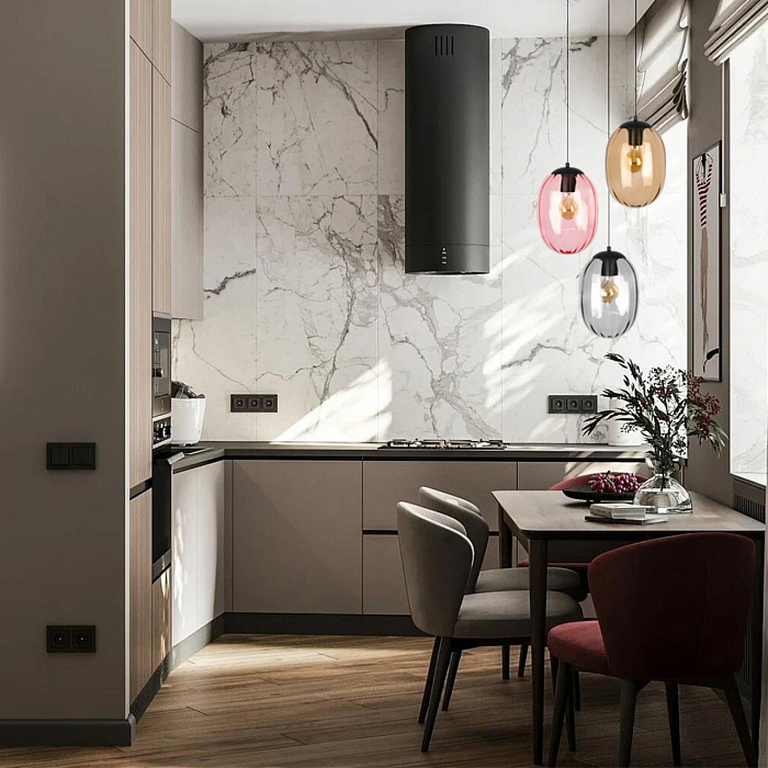 Светильник LOFT IT 10427 Amber