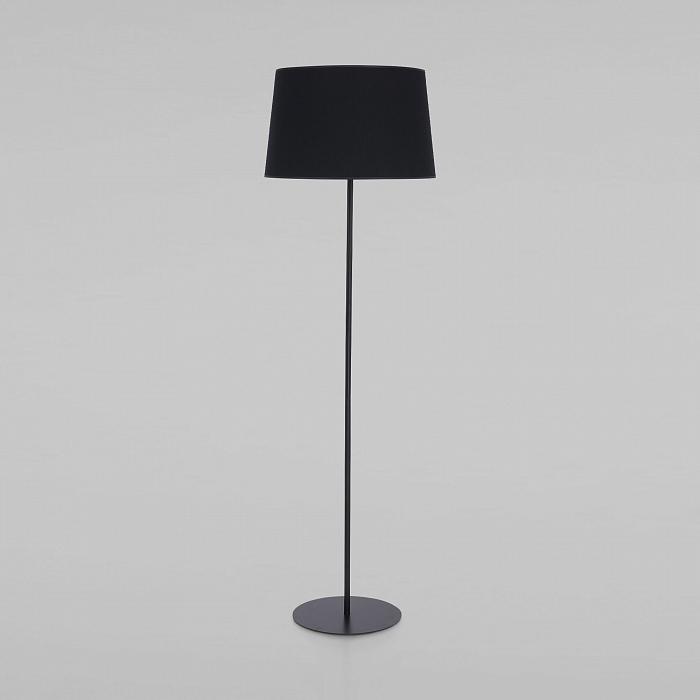 Торшер на 1 лампу TK Lighting 2920 Maja Black