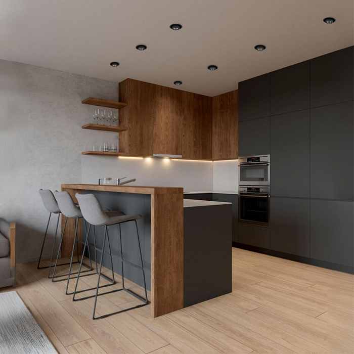 LOFT IT 10319/A Black