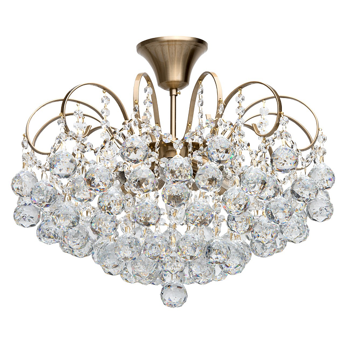 Люстра на штанге MW-Light 232016506