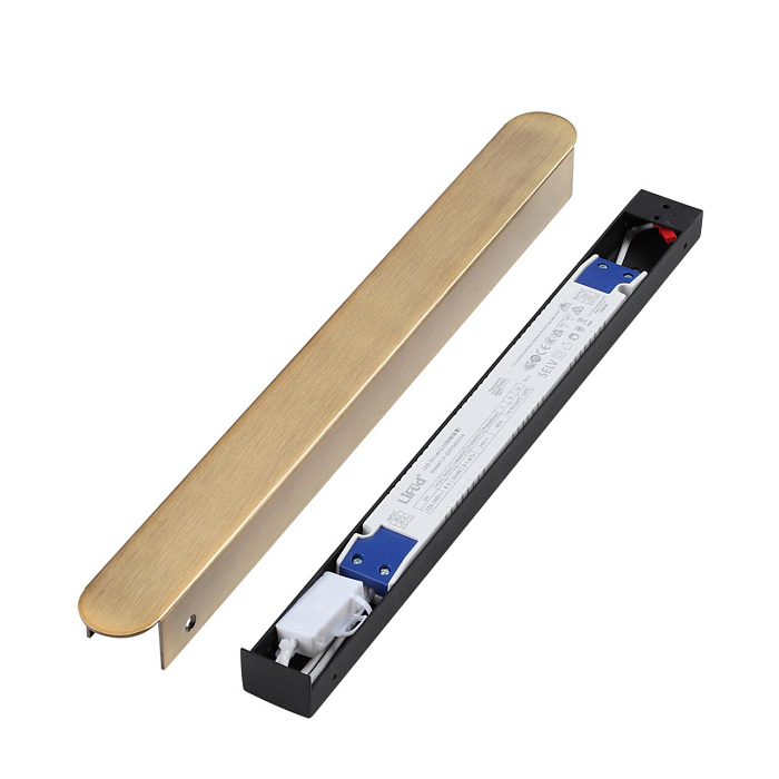 ODEON LIGHT 357785BR