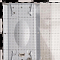 Бра настенный  CL921001W