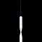 Светильник Crystal Lux CLT 034C600 WH