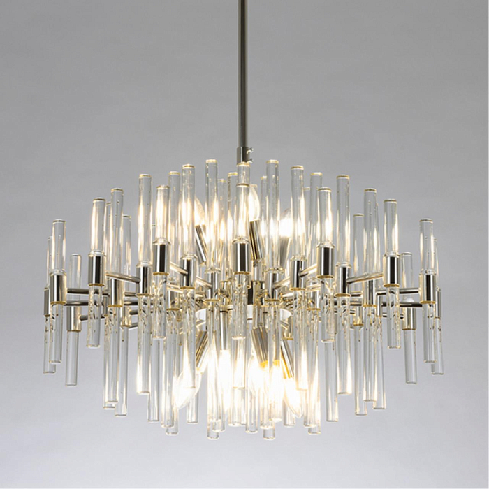 Люстра ARTE LAMP A1064PL-10CC