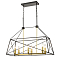 Люстра подвесная Vele Luce VL4272P06