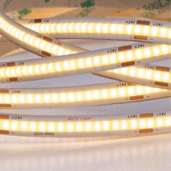 Светодиодная лента ARTE LAMP A2432008-01-3K