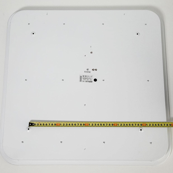 Люстра потолочная  CL722080RC