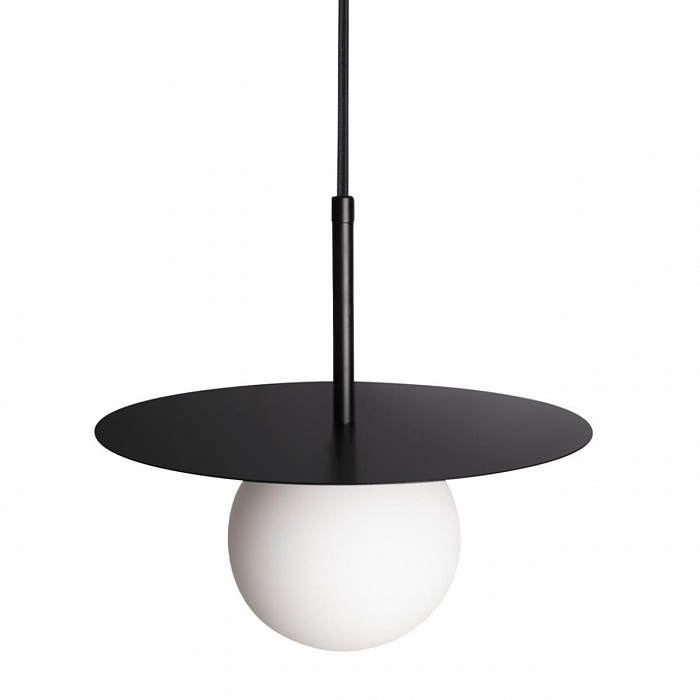 Светильник LOFT IT 10120/250P Black