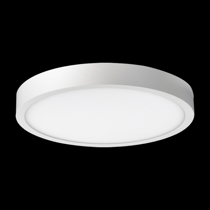 Светильник Crystal Lux CLT 523C300 WH