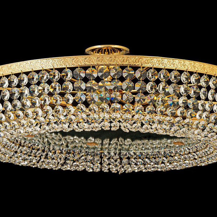 Светильник Arti Lampadari Favola LE 1.4.60.502 G