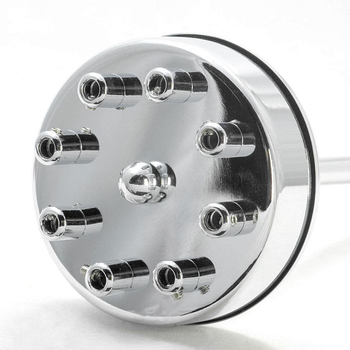 Люстра на штанге Lussole LSP-8090