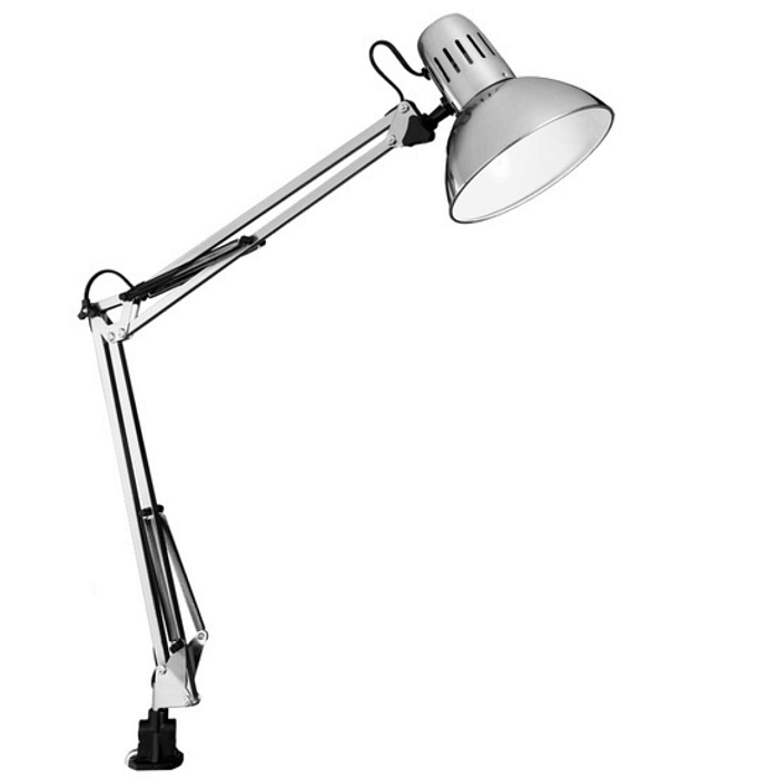Настольная лампа для школьников ARTE LAMP A6068LT-1SS