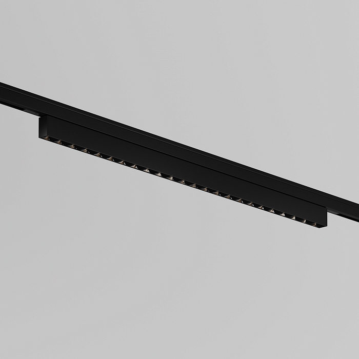 Трековая система Technical TR193-1-20W3K-M-B