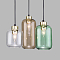 Люстра тройной TK Lighting 3325 Marco Green