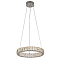 Люстра Newport 8580/40 C chrome