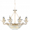Люстра NewRgy 5984/8+3 BEIGE