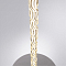 Торшер на 1 лампу ARTE LAMP A4048PN-1CC